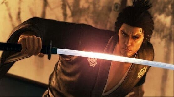 Ryuu ga Gotoku Ishin! — screenshot 1