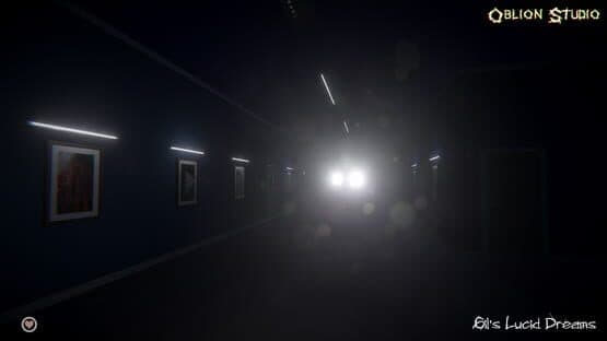 Gil's Lucid Dreams — screenshot 4