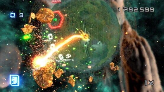 Super Stardust HD — screenshot 3