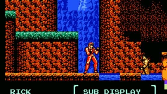 Flying Warriors — screenshot 1