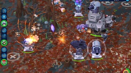 OTTTD — screenshot 3