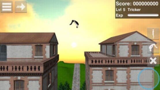 Backflip Madness — screenshot 3