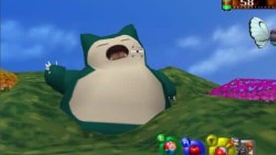 Pokémon Snap — screenshot 1