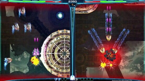 Dimension Drive — screenshot 3