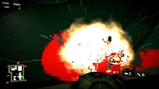 Dead TrailZ — screenshot 5