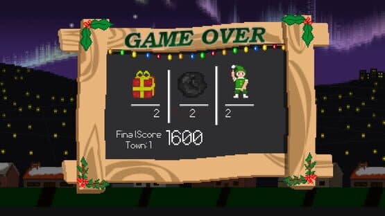 Santa's Special Delivery — screenshot 3