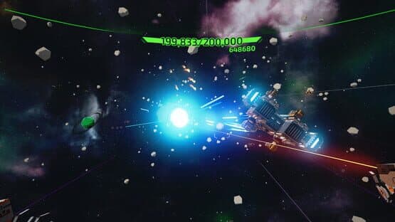 Nightstar: Alliance — screenshot 2