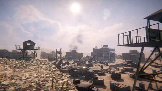 Diary of Defender — screenshot 5