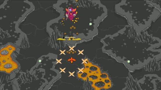 Phoenix Force — screenshot 2