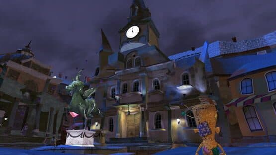 Voodoo Vince: Remastered — screenshot 2