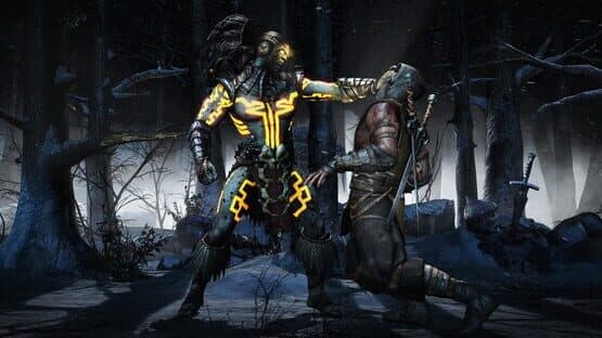Mortal Kombat X — screenshot 4