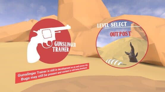 Gunslinger Trainer — screenshot 5