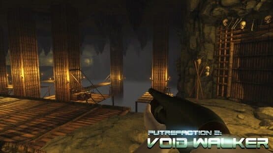Putrefaction 2: Void Walker — screenshot 3