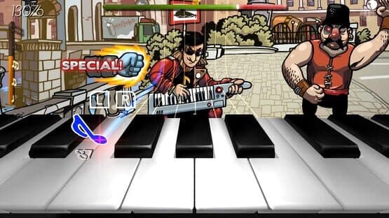 Frederic 2: Evil Strikes Back — screenshot 3