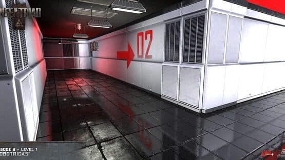 Rise of the Triad — screenshot 2