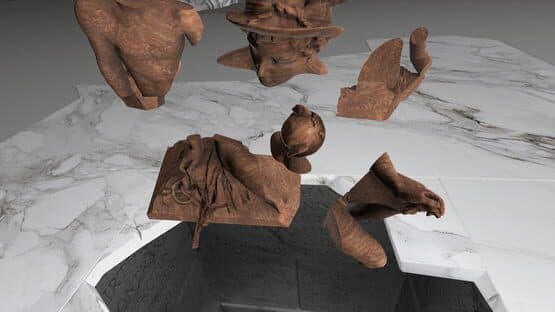 Amon — screenshot 3