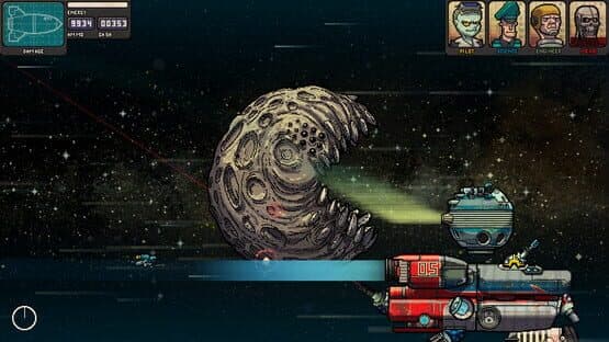 Fission Superstar X — screenshot 6