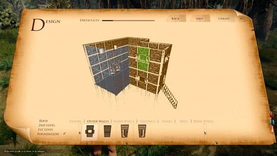 Trials of Ascension: Exile — screenshot 7