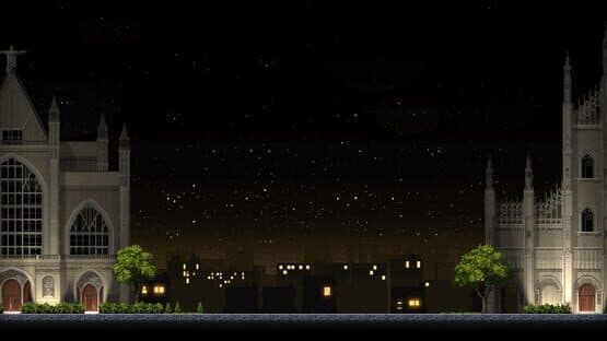 City of God I: Prison Empire — screenshot 2