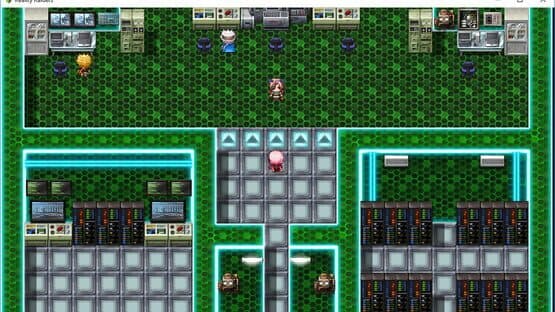 Reality Raiders — screenshot 4
