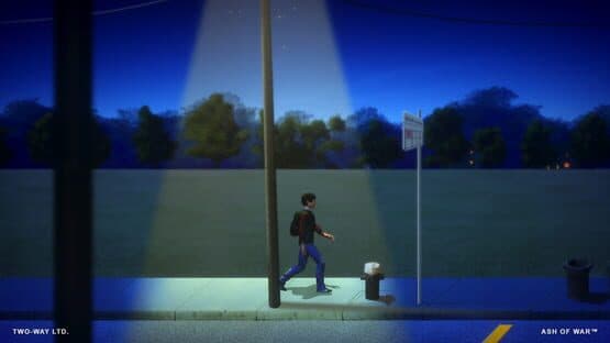 Ash of War — screenshot 3
