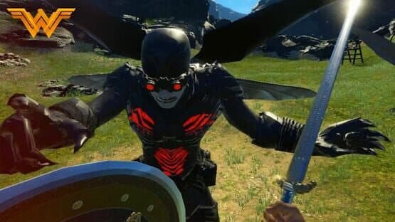 Justice League VR: The Complete Experience — screenshot 2