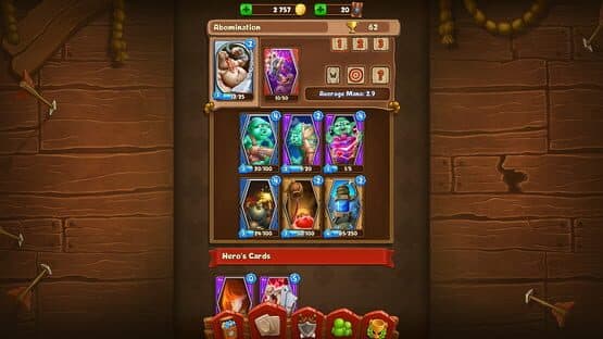 Wagers of War — screenshot 3