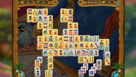 Mahjong Magic Journey — screenshot 3