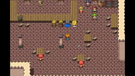 Hearts of Chaos — screenshot 3