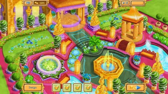 India Garden — screenshot 4