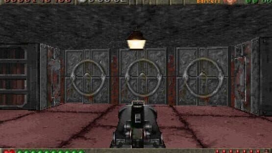 Rise of the Triad: Dark War — screenshot 1
