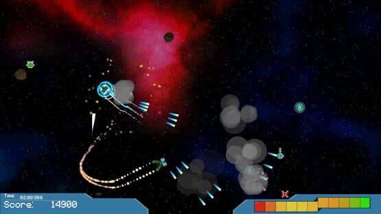 Blastercell — screenshot 3