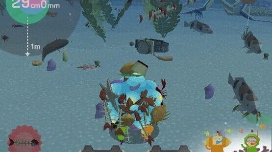 We Love Katamari — screenshot 4