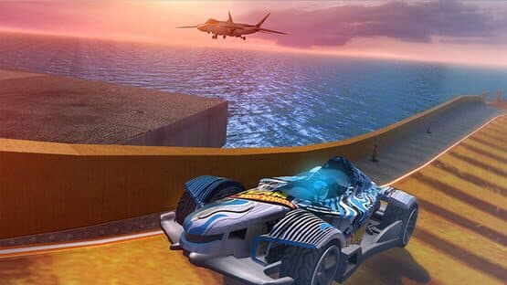 Hot Wheels: World's Best Driver — screenshot 3