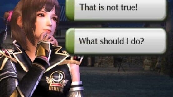 Samurai Warriors: Chronicles — screenshot 2