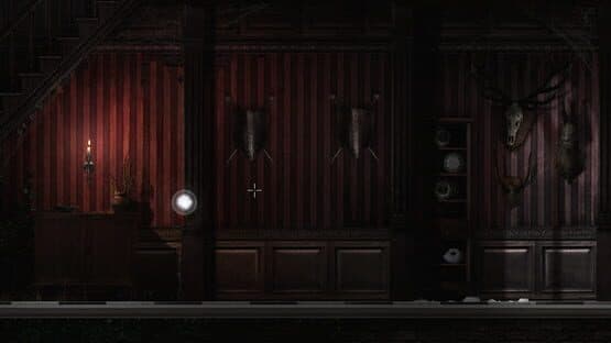 Goetia — screenshot 1