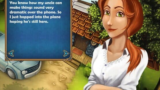 Stranded In Time — screenshot 4
