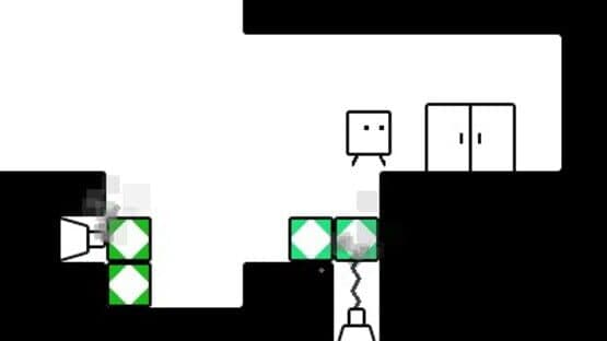 BoxBoxBoy! — screenshot 2