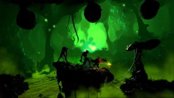 Trine 2 Director's Cut — screenshot 7