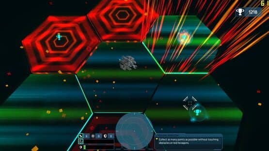 A.I. Space Corps — screenshot 5