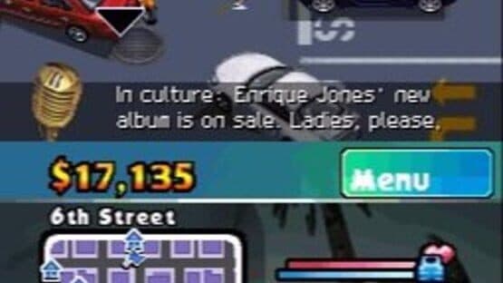 Gangstar 2: Kings of L.A — screenshot 3