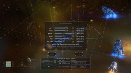 Star Hammer: The Vanguard Prophecy — screenshot 3