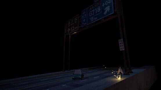 The Dream Collector — screenshot 1