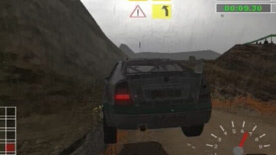 WRC II Extreme — screenshot 3