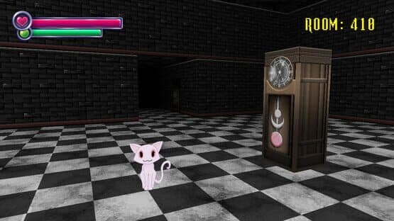Spooky's Jump Scare Mansion — screenshot 4