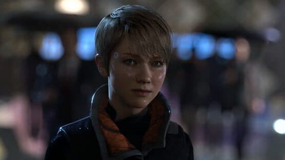 Detroit: Become Human — screenshot 3