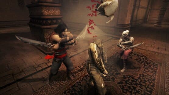 Prince of Persia: Warrior Within — screenshot 6