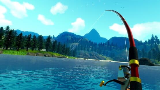 Catch & Release — screenshot 1