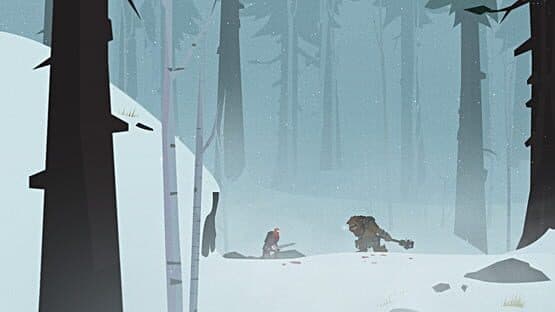 Unto the End — screenshot 2