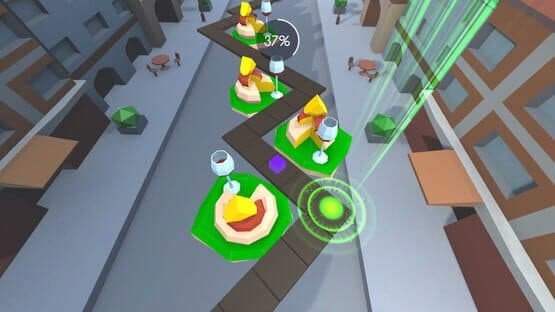 Poly World — screenshot 4